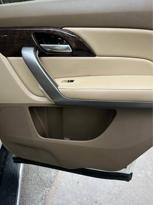 2013 Acura MDX 2nd Gen - Image 9 of 13