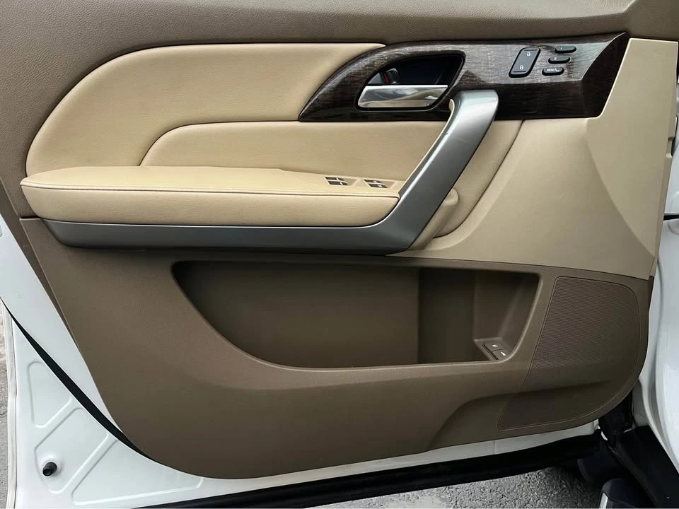 2013 Acura MDX 2nd Gen - Image 3 of 13