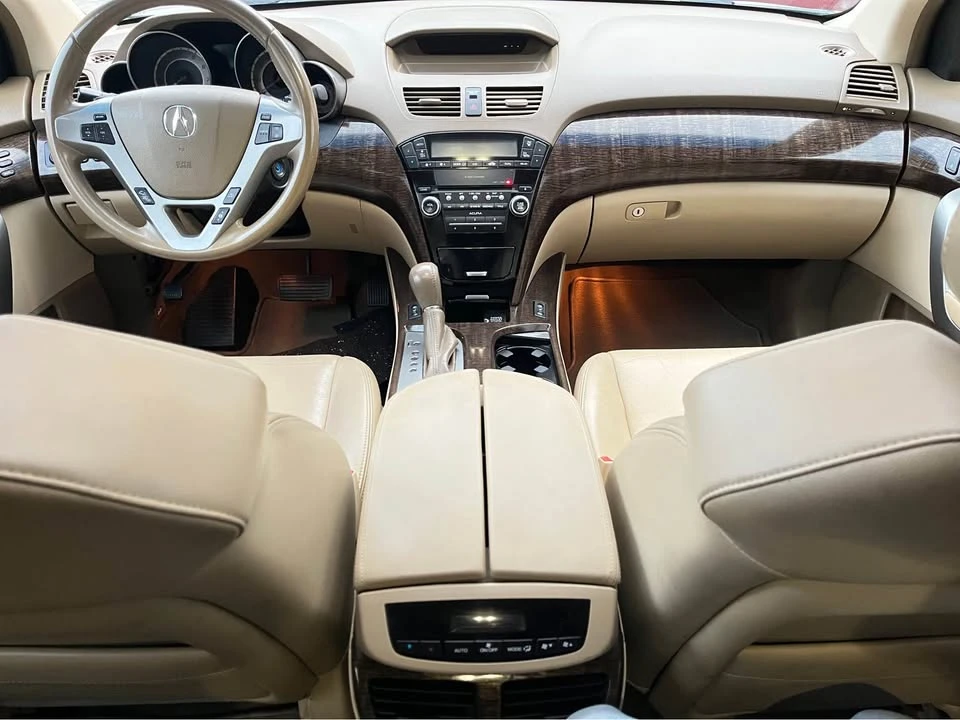 2013 Acura MDX 2nd Gen - Image 8 of 13