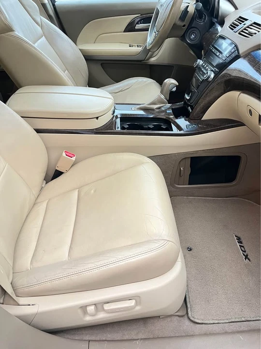 2013 Acura MDX 2nd Gen - Image 12 of 13