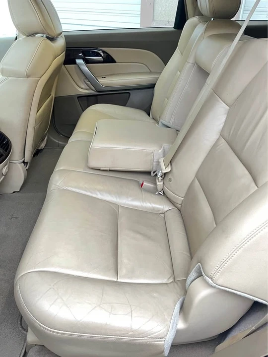 2013 Acura MDX 2nd Gen - Image 6 of 13