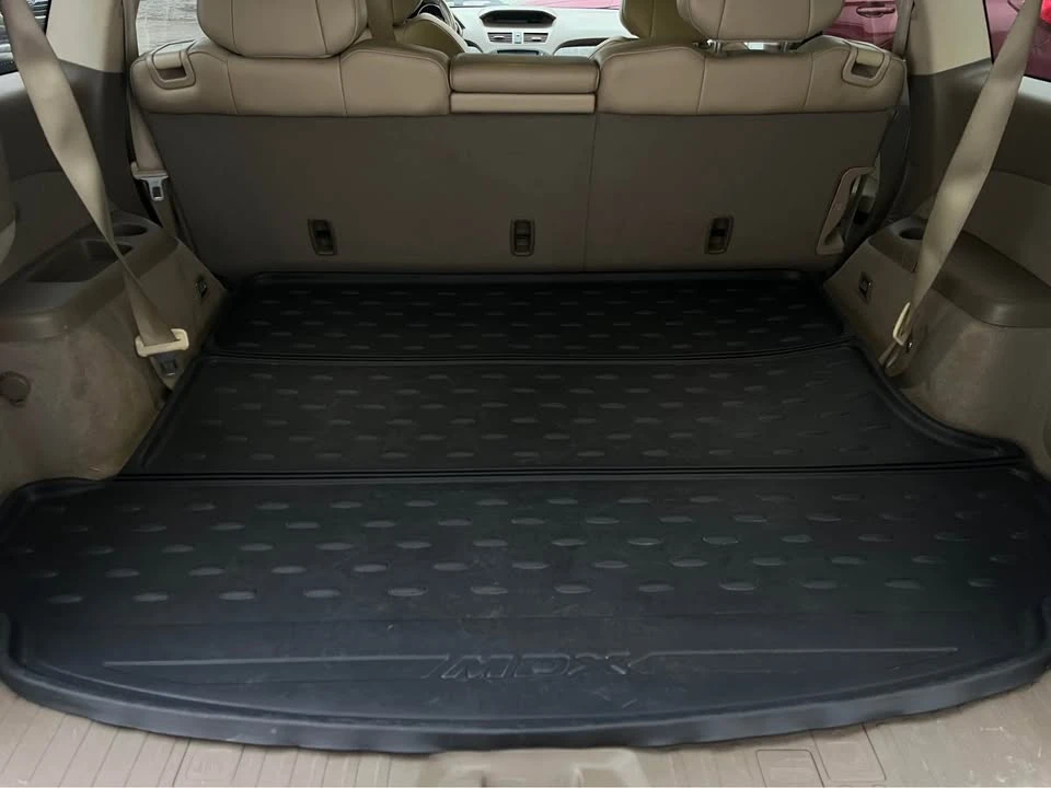 2013 Acura MDX 2nd Gen - Image 7 of 13