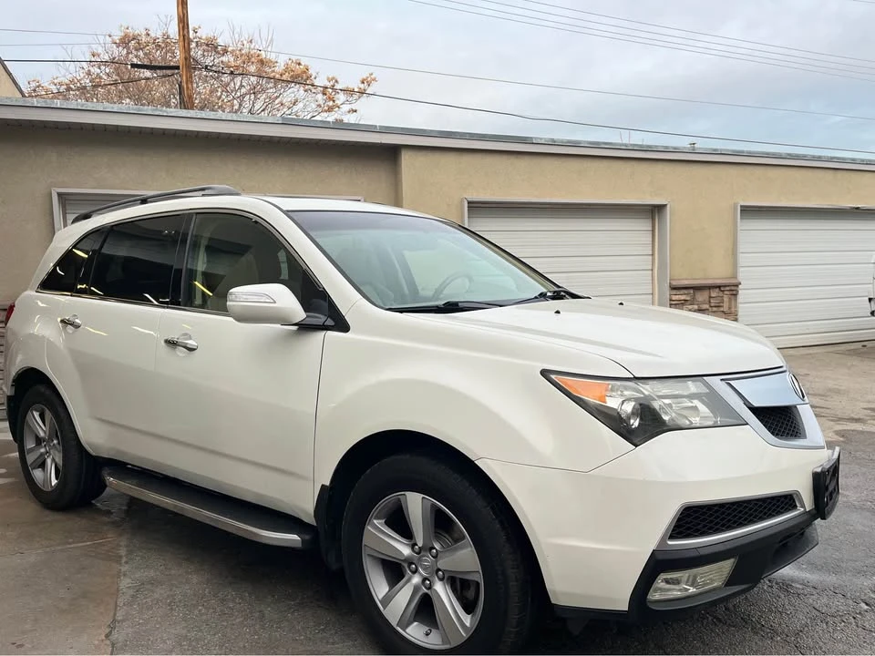 2013 Acura MDX 2nd Gen - Image 2 of 13