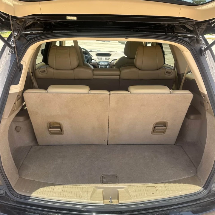 2013 Acura MDX 2nd Gen - Image 15 of 17