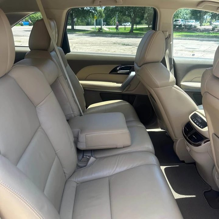 2013 Acura MDX 2nd Gen - Image 14 of 17