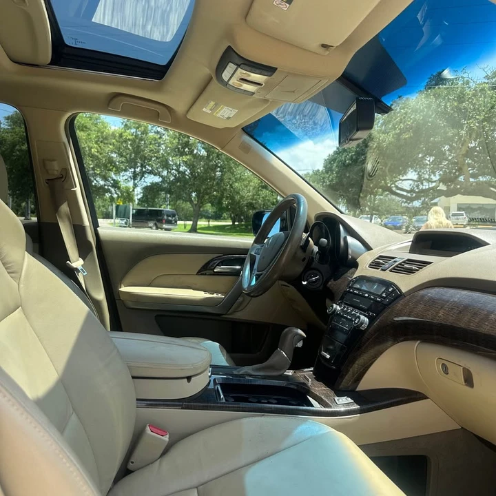2013 Acura MDX 2nd Gen - Image 12 of 17