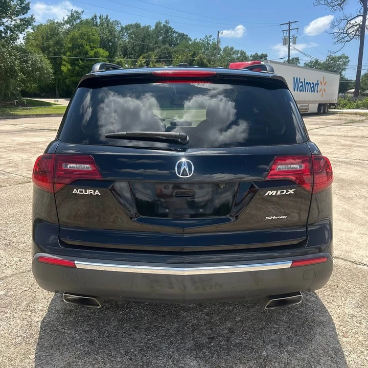 2013 Acura MDX 2nd Gen - Image 6 of 17