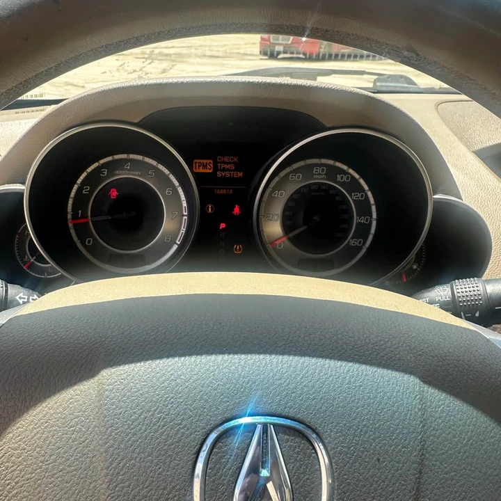 2013 Acura MDX 2nd Gen - Image 16 of 17