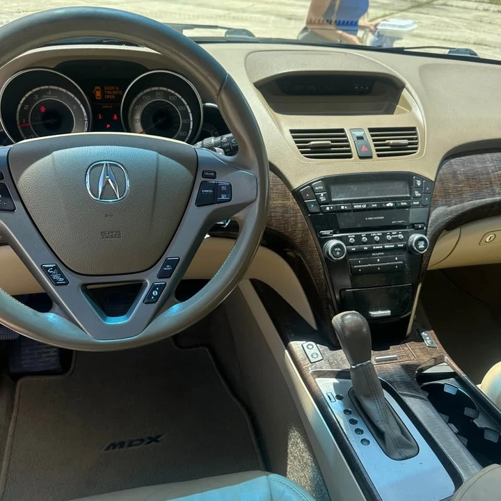 2013 Acura MDX 2nd Gen - Image 17 of 17