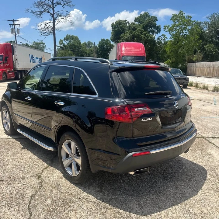 2013 Acura MDX 2nd Gen - Image 7 of 17