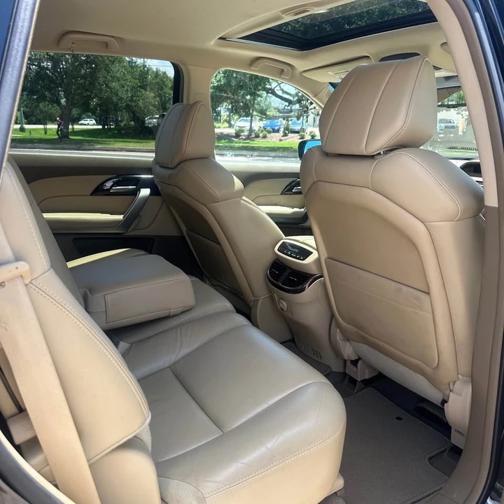 2013 Acura MDX 2nd Gen - Image 13 of 17