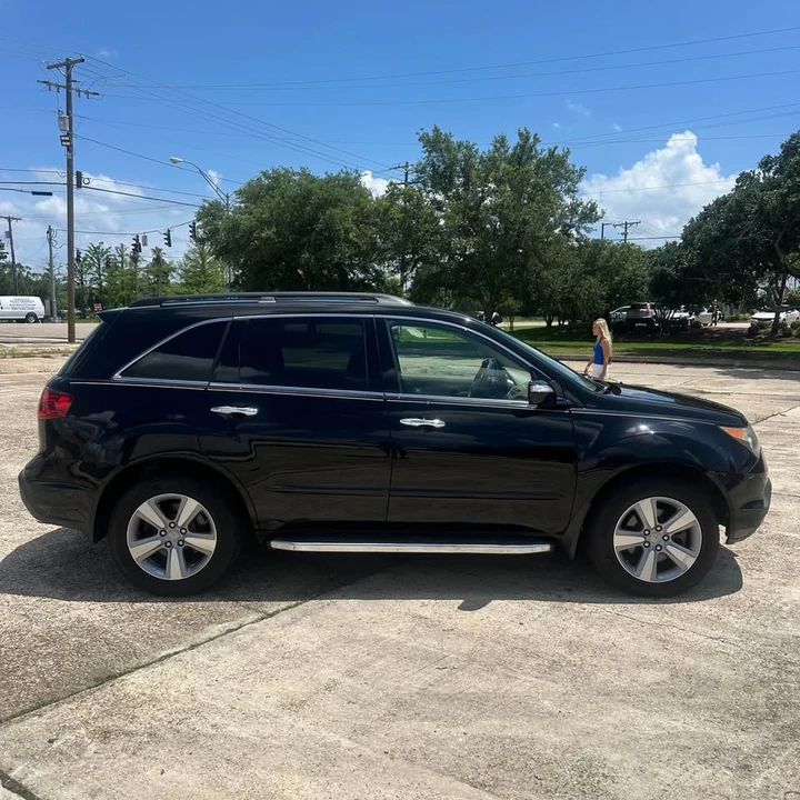 2013 Acura MDX 2nd Gen - Image 5 of 17
