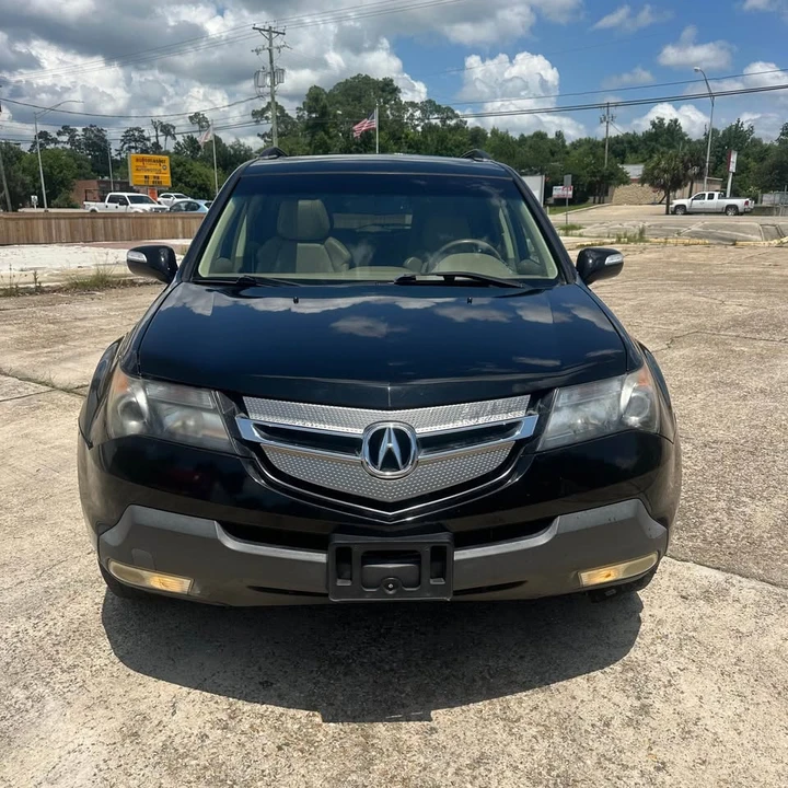 2013 Acura MDX 2nd Gen - Image 3 of 17