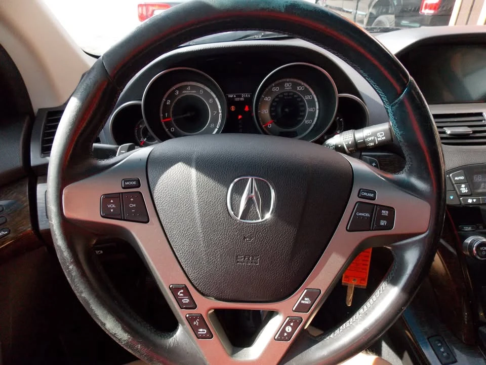 2013 Acura MDX 2nd Gen - Image 9 of 20