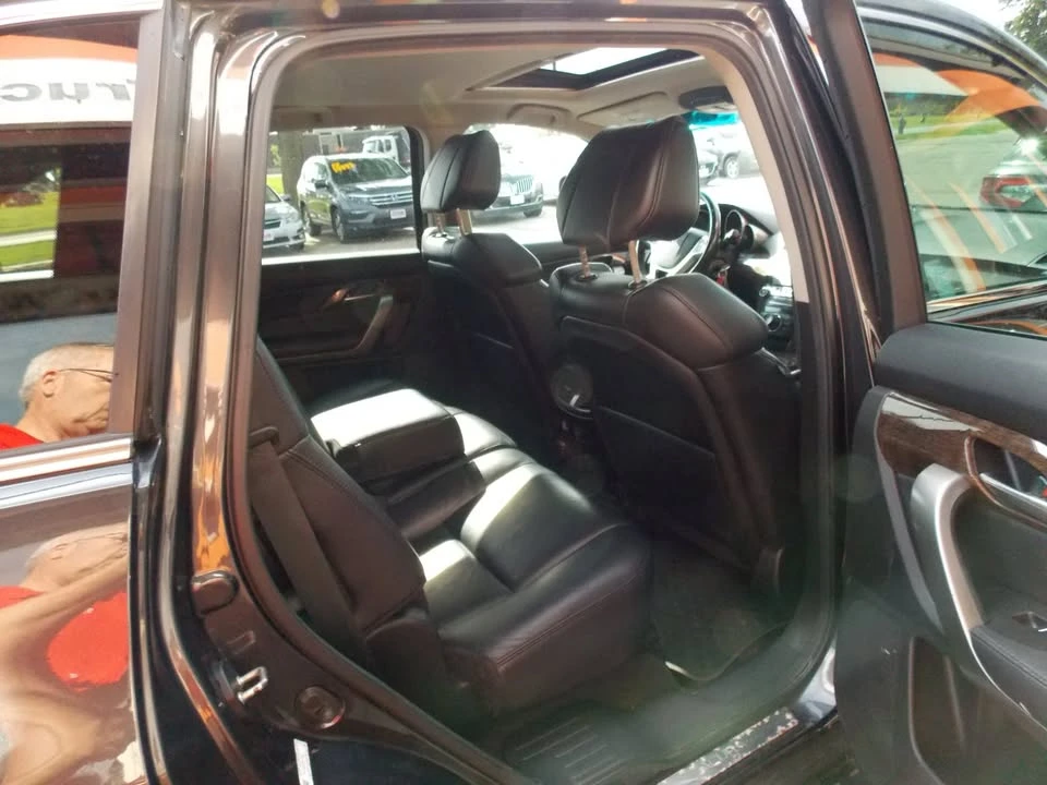 2013 Acura MDX 2nd Gen - Image 11 of 20