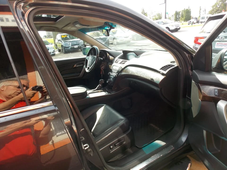 2013 Acura MDX 2nd Gen - Image 10 of 20