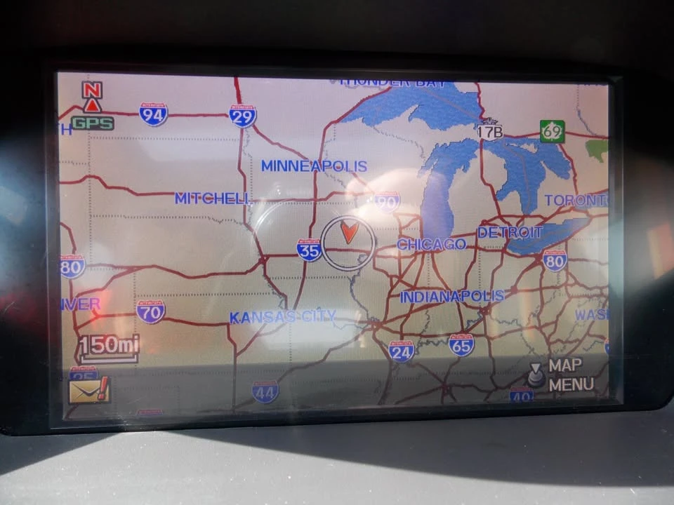 2013 Acura MDX 2nd Gen - Image 18 of 20