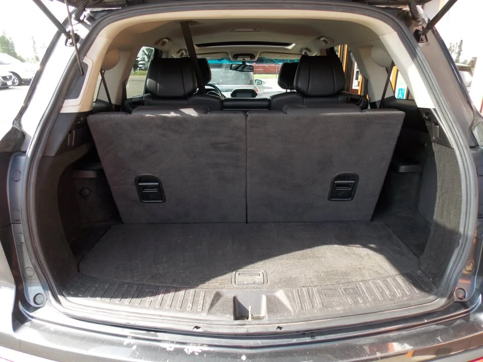 2013 Acura MDX 2nd Gen - Image 7 of 20