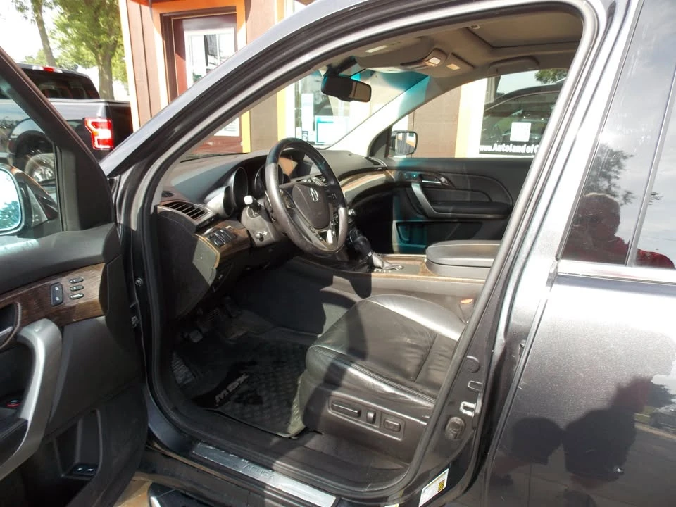 2013 Acura MDX 2nd Gen - Image 4 of 20