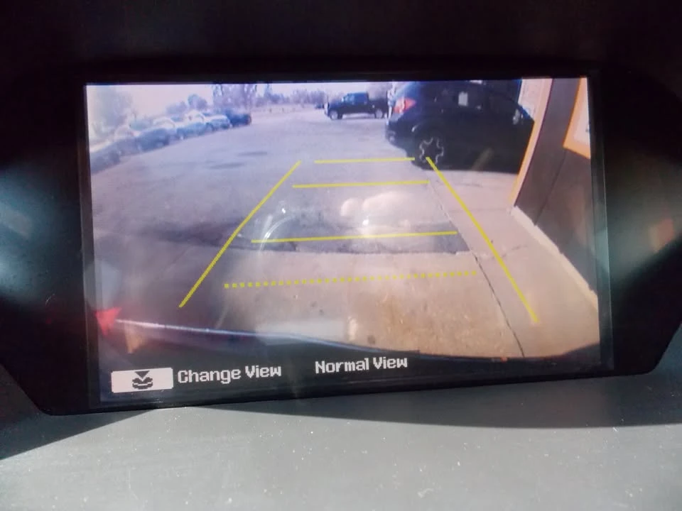 2013 Acura MDX 2nd Gen - Image 20 of 20