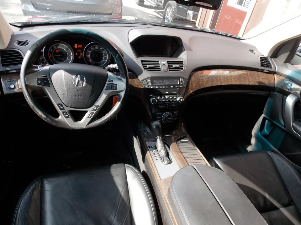 2013 Acura MDX 2nd Gen - Image 6 of 20