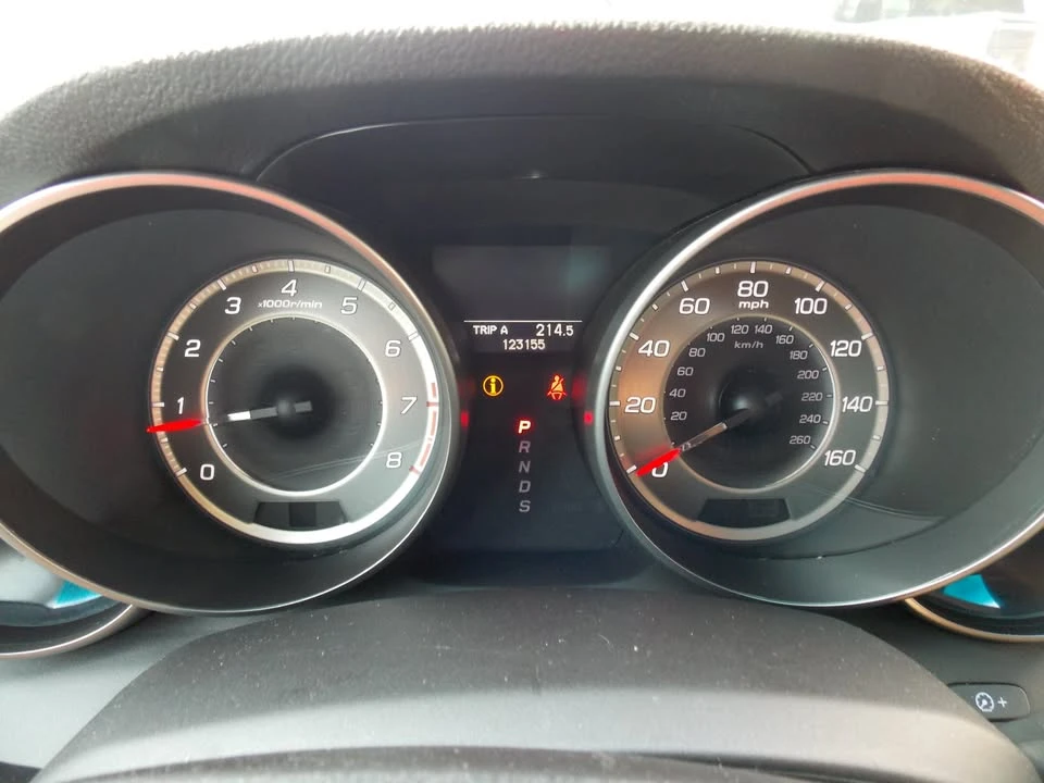 2013 Acura MDX 2nd Gen - Image 15 of 20