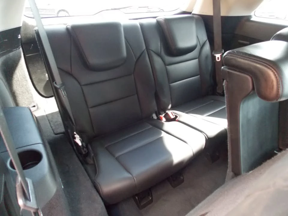 2013 Acura MDX 2nd Gen - Image 14 of 20