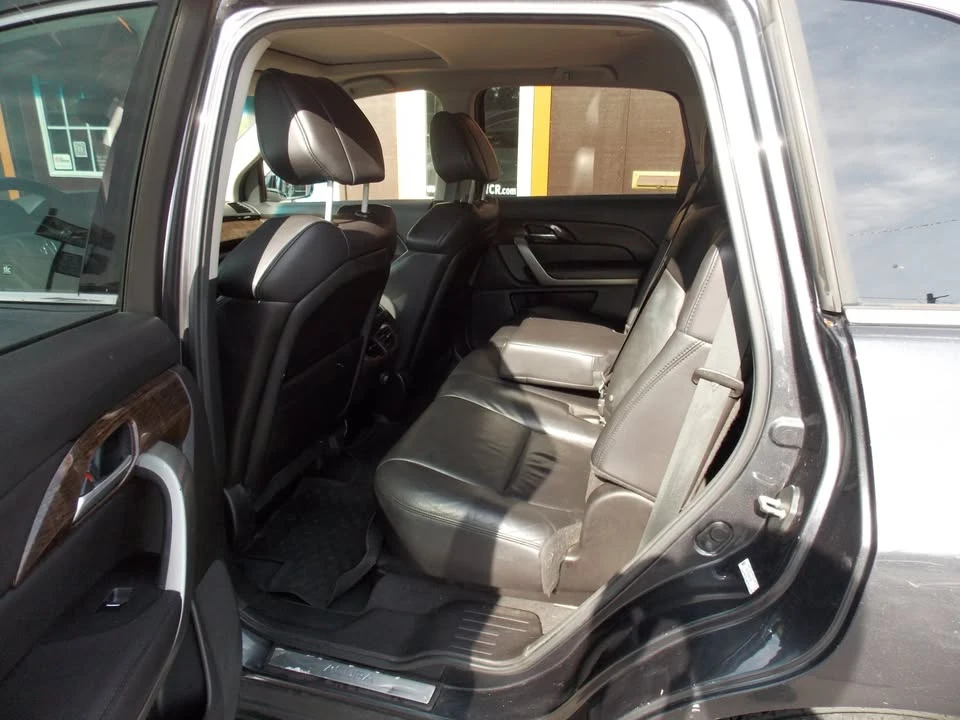 2013 Acura MDX 2nd Gen - Image 5 of 20