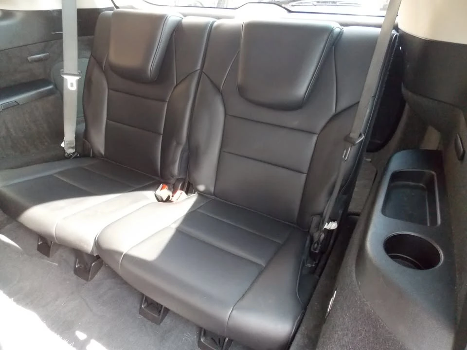 2013 Acura MDX 2nd Gen - Image 13 of 20