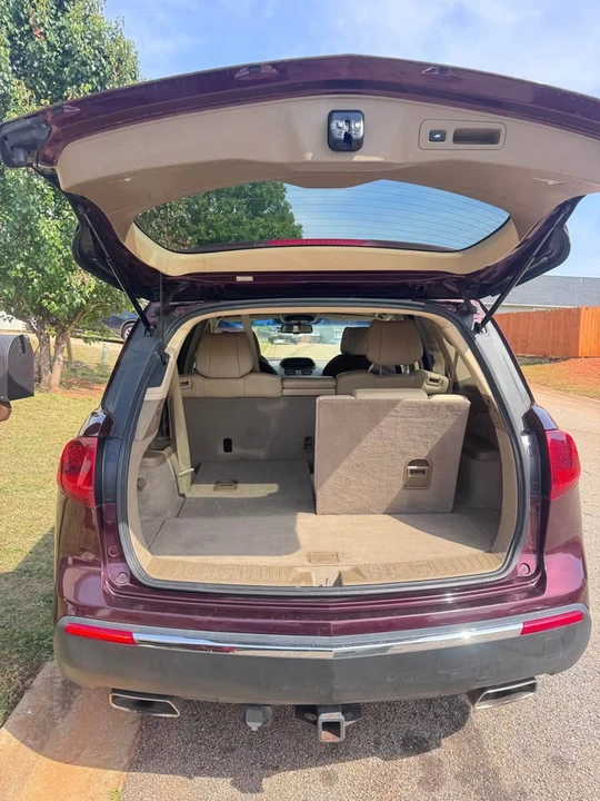 2013 Acura MDX 2nd Gen - Image 15 of 16
