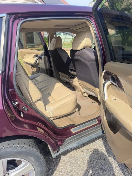 2013 Acura MDX 2nd Gen - Image 10 of 16