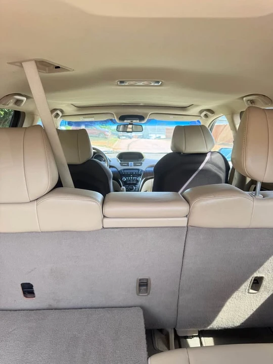 2013 Acura MDX 2nd Gen - Image 14 of 16
