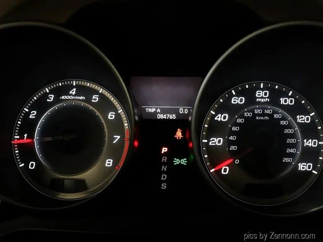 2013 Acura MDX 2nd Gen - Image 19 of 21