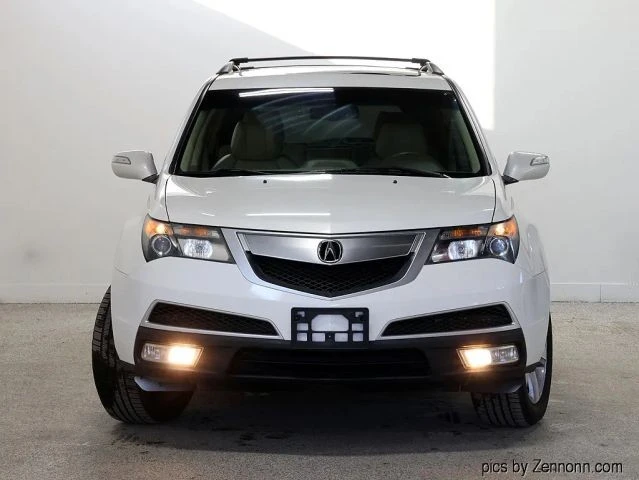 2013 Acura MDX 2nd Gen - Image 5 of 21