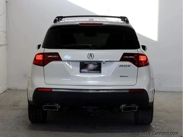2013 Acura MDX 2nd Gen - Image 7 of 21
