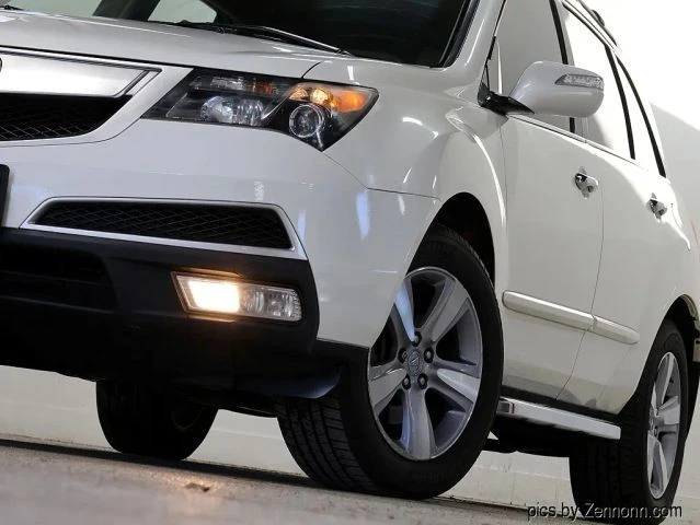 2013 Acura MDX 2nd Gen - Image 4 of 21