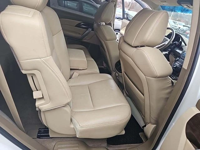 2013 Acura MDX 2nd Gen - Image 9 of 10