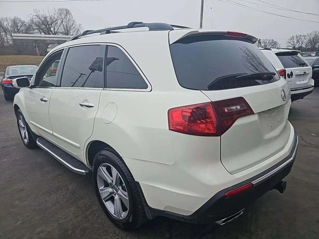 2013 Acura MDX 2nd Gen - Image 3 of 10
