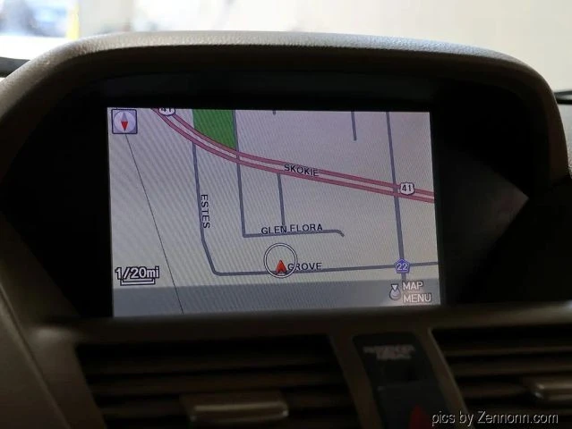 2013 Acura MDX 2nd Gen - Image 21 of 21