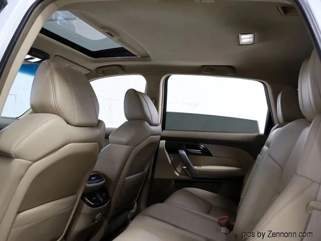 2013 Acura MDX 2nd Gen - Image 15 of 21