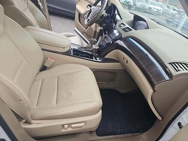 2013 Acura MDX 2nd Gen - Image 6 of 10