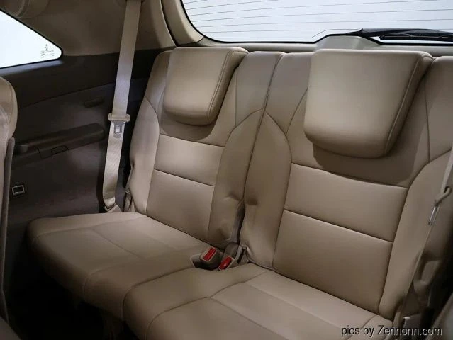 2013 Acura MDX 2nd Gen - Image 14 of 21