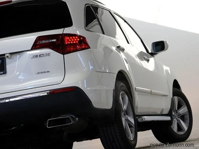 2013 Acura MDX 2nd Gen - Image 8 of 21