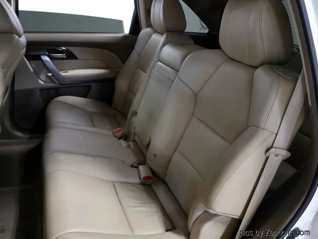 2013 Acura MDX 2nd Gen - Image 13 of 21