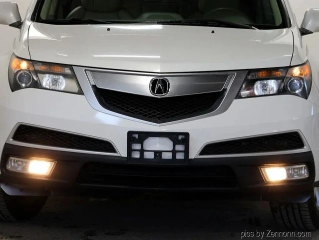 2013 Acura MDX 2nd Gen - Image 6 of 21