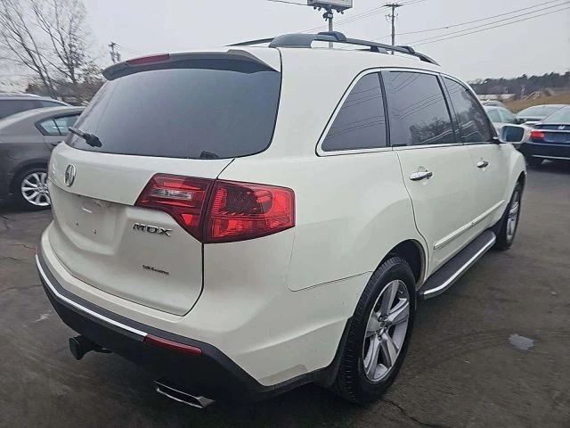 2013 Acura MDX 2nd Gen - Image 4 of 10