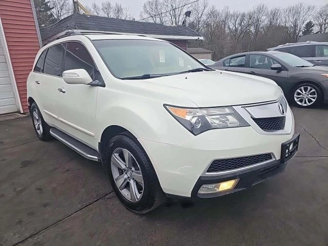 2013 Acura MDX 2nd Gen - Image 2 of 10