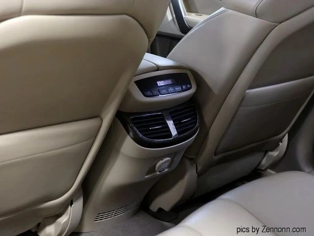 2013 Acura MDX 2nd Gen - Image 16 of 21