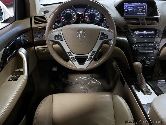 2013 Acura MDX 2nd Gen - Image 17 of 21