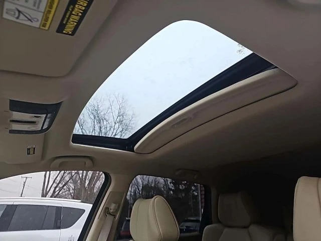 2013 Acura MDX 2nd Gen - Image 10 of 10